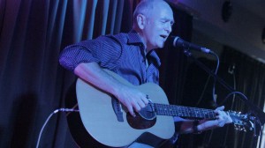 Great Open Mic night at Epping Hotel