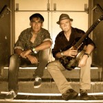 Promo pic Eric K. Betts