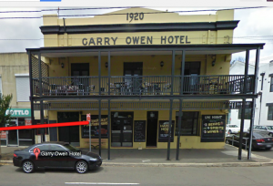 Gary Owen Hotel