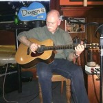 Picking some great licks