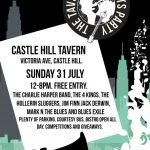 Castle Hill Tavern